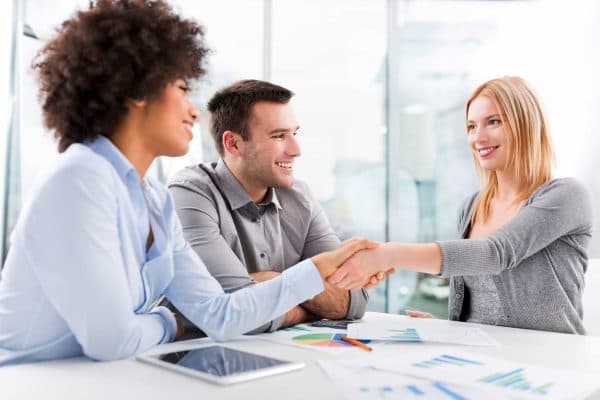 Employment Platform Portals