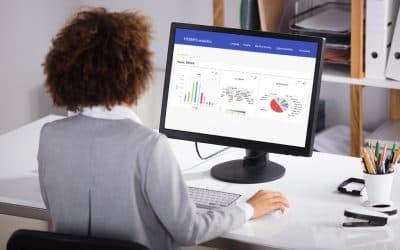 Anomaly Detection Proof-of-Concept for Passenger Screening
