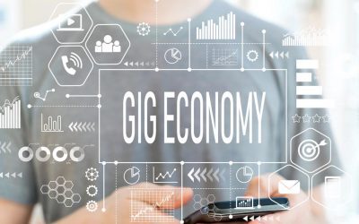 Governments prepare for the future gig economy