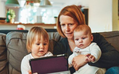 The hybrid workplace – a female focus