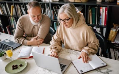 How hybrid working can rebalance workforce demographics