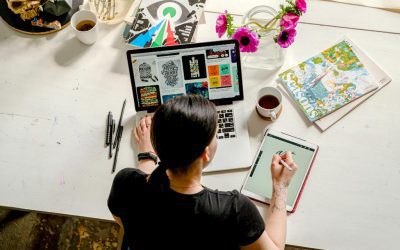 New skills: The hottest commodity for hybrid working