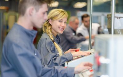 How employment solutions can help integrate war refugees into the labor force