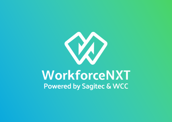 WorkforceNXT powered by WCC and Sagitec