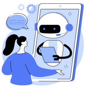 Artificial Intelligence for jobseeker