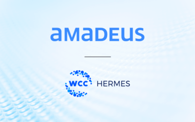 Transforming the border experience: Amadeus acquires WCC’s HERMES to elevate end-to-end travel