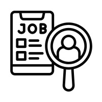 Jobseeker Jobseeker