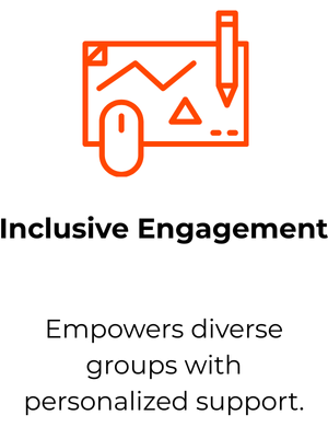 Inclusive Engagement Inclusive Engagement