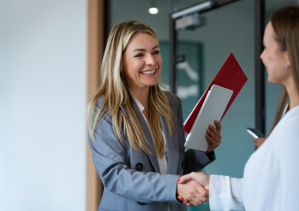 Job offer Job offer