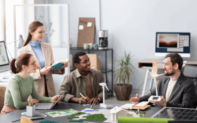 Balancing Green and Digital Transitions: What it Means for Workers?