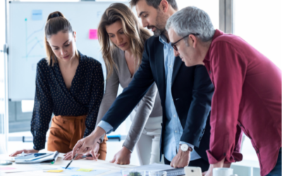 Career transparency is the new retention strategy (and most enterprises still don’t have it)