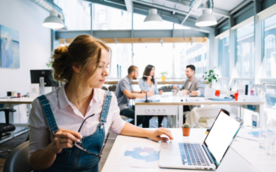 Preparing for tomorrow’s workforce: what the Dutch labor market forecast means for PES?