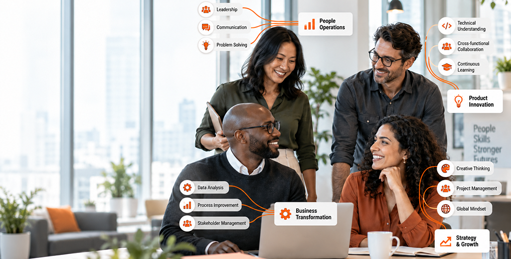 Sills-Based Matching Skills-Based Matching: More Than Keyword Search